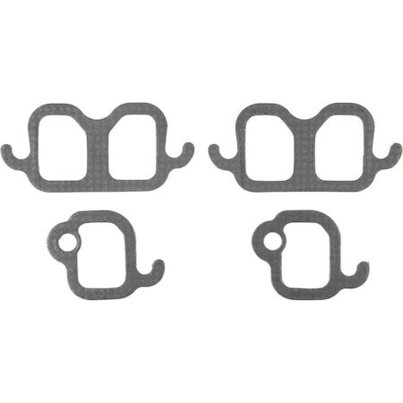 Reinz Exhaust Man Gskt Set, 11-10119-01 11-10119-01